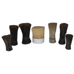 Manufacturers Exporters and Wholesale Suppliers of Natural Indian Bristle Delhi Delhi